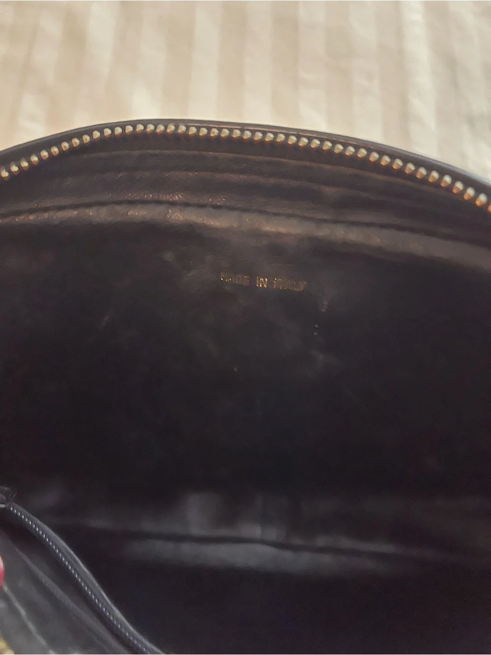 CHANEL bought it